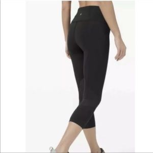 Lululemon Pace Rival Leggings